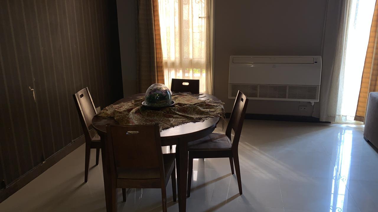 شقة مفروشة بالكامل للإيجار جرين ريزيدنس 2