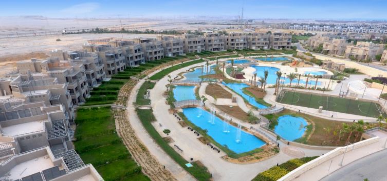 صورة العقار