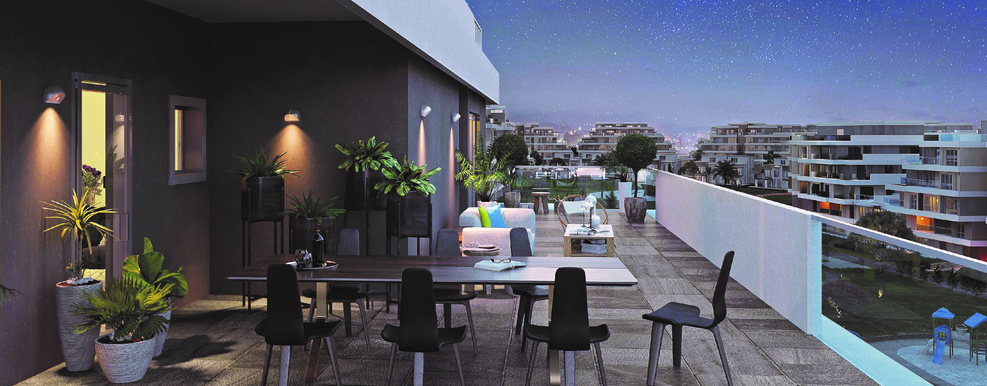 صورة العقار