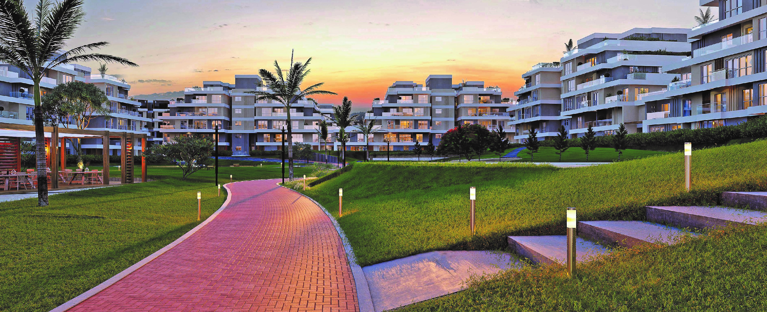 صورة العقار