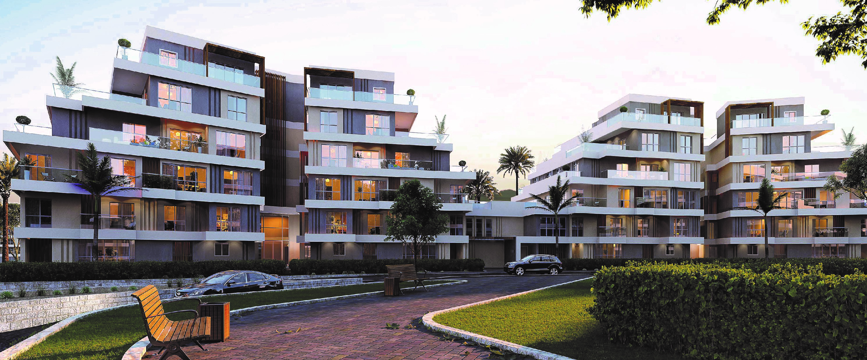 صورة العقار