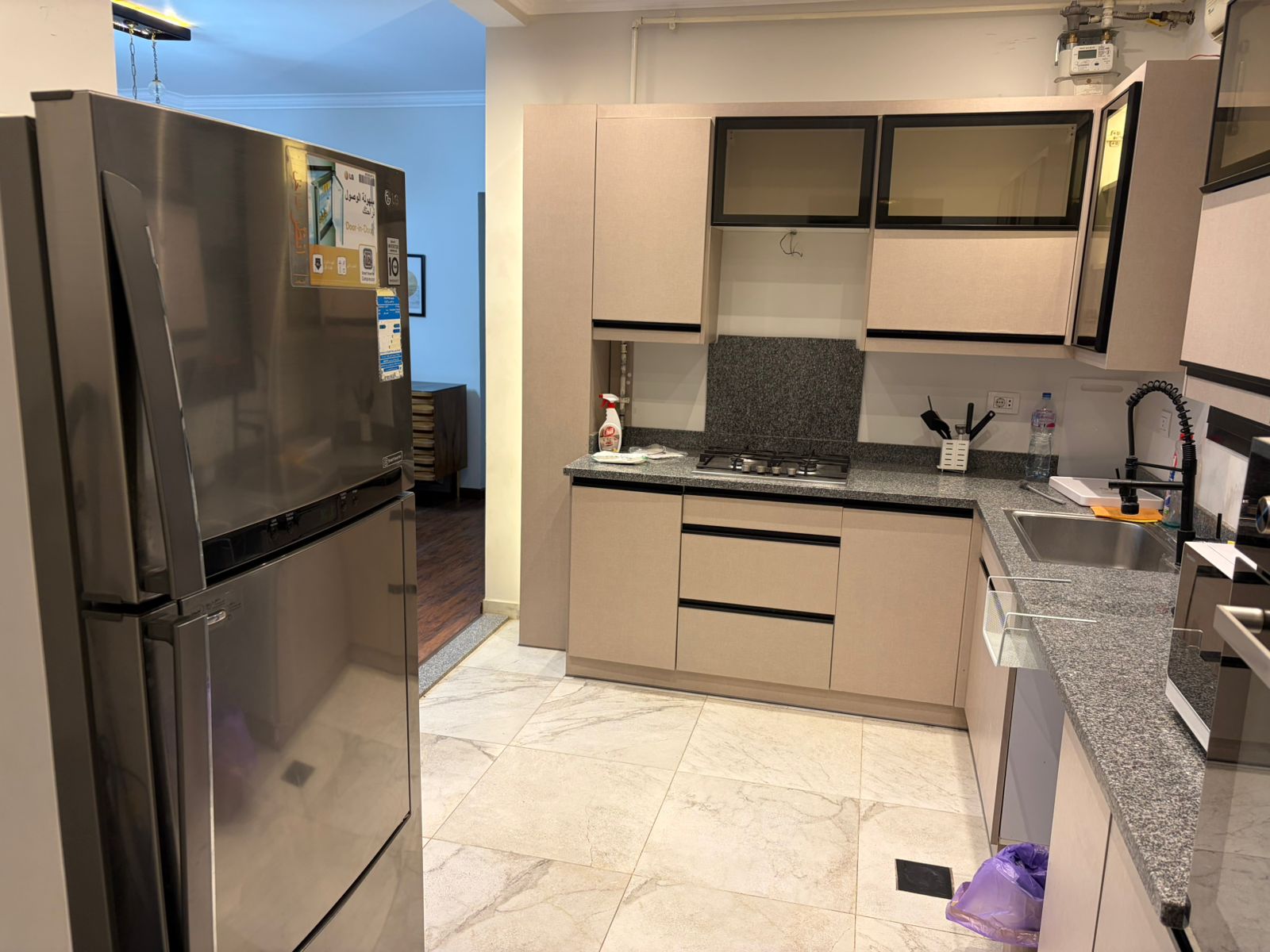 صورة العقار