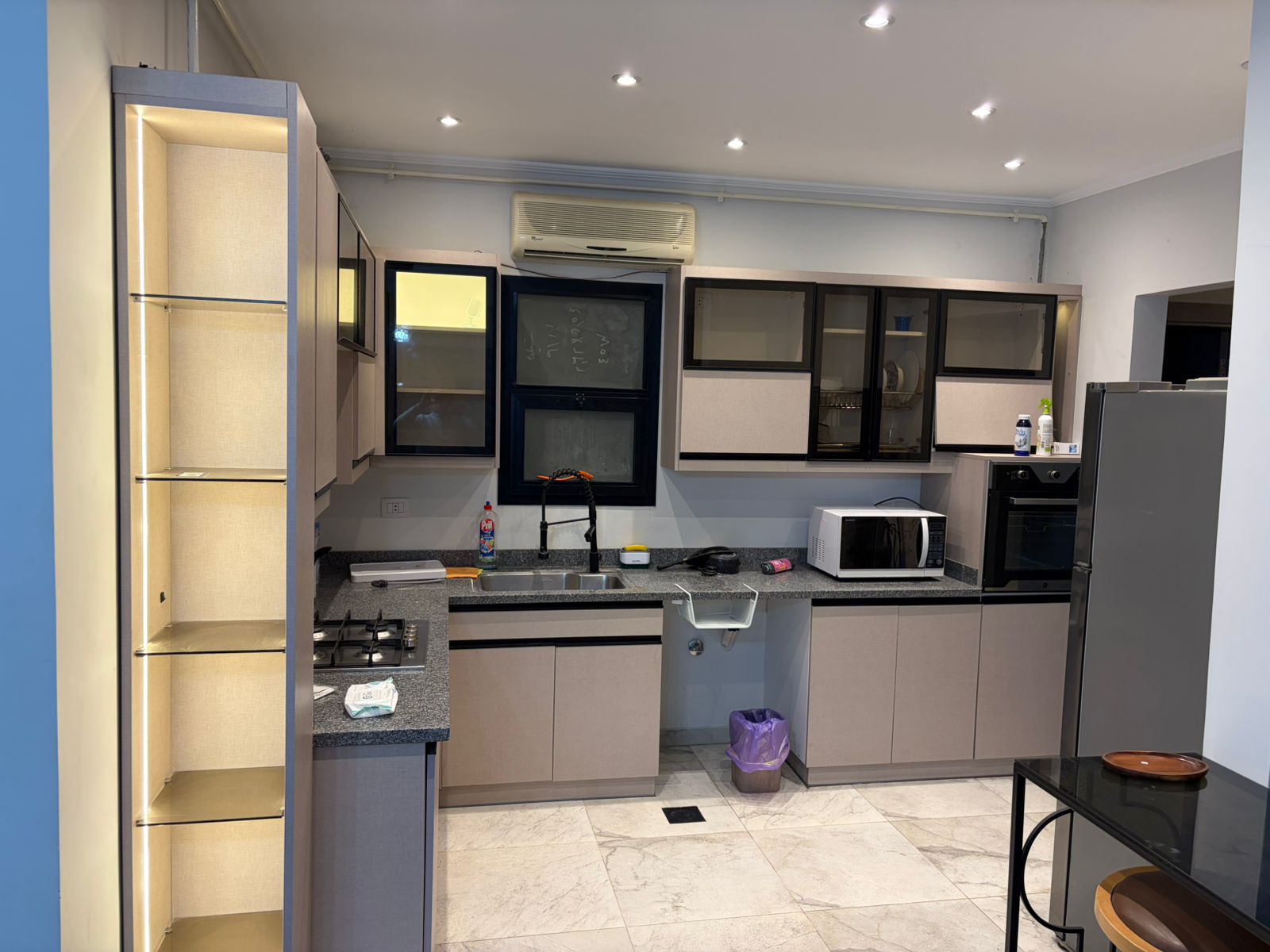 صورة العقار