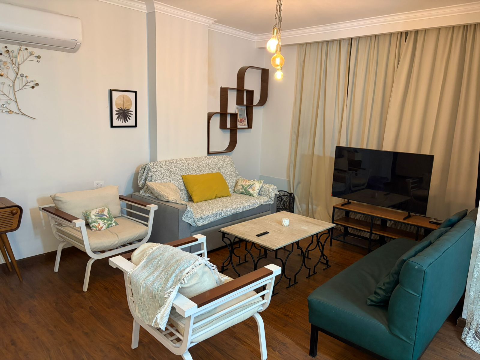 صورة العقار