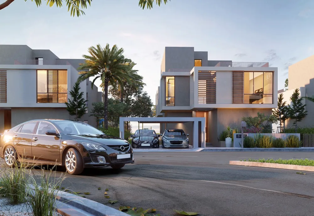 صورة العقار