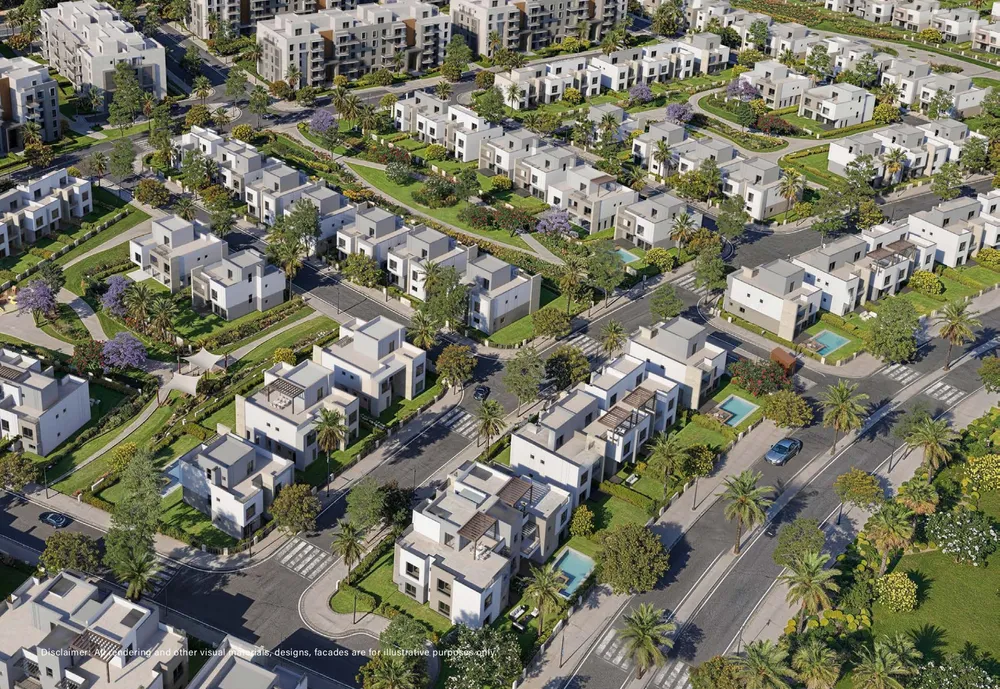 صورة العقار