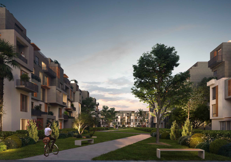 صورة العقار