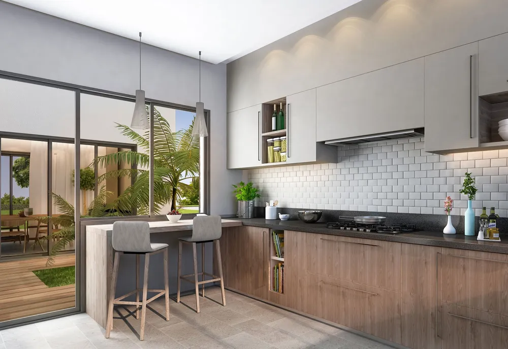 بنتهاوس 3 غرف للبيع في روز وود – هيليوبوليس الجديدة