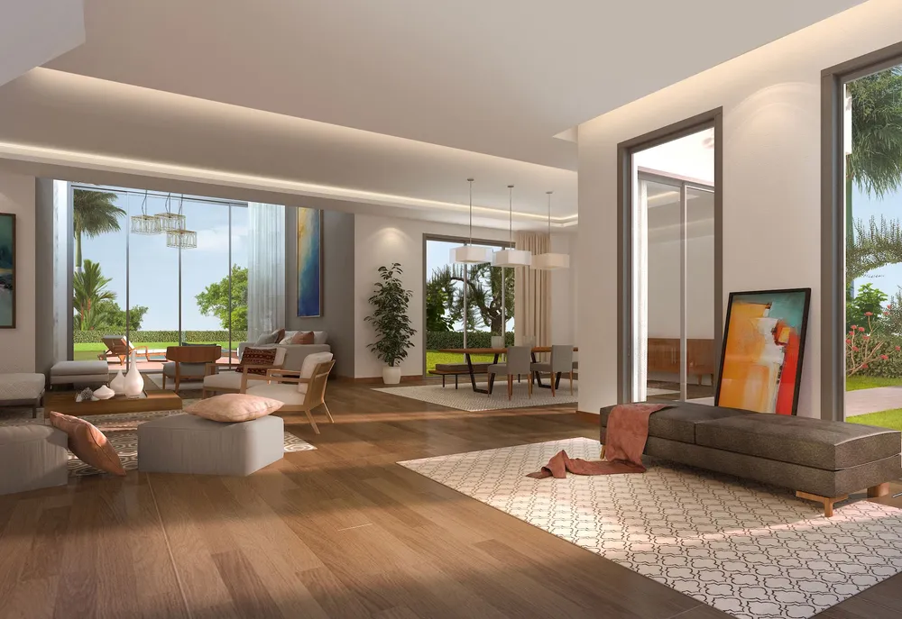 صورة العقار