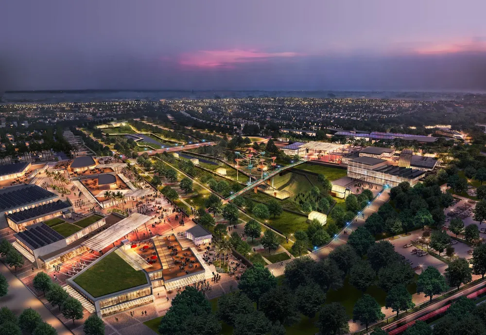 صورة العقار