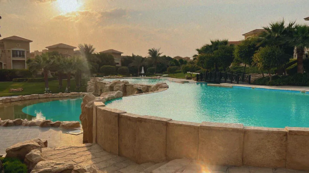 صورة العقار