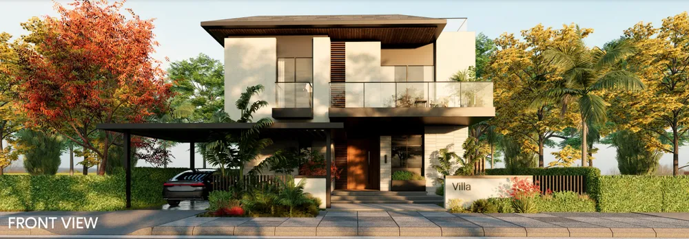 صورة العقار