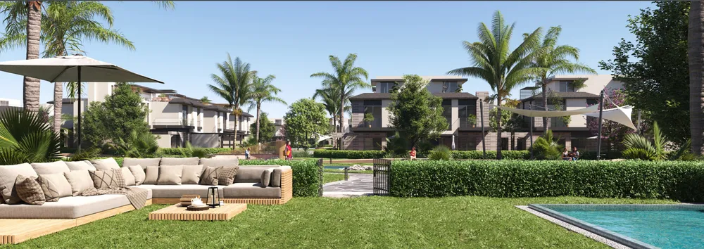 صورة العقار