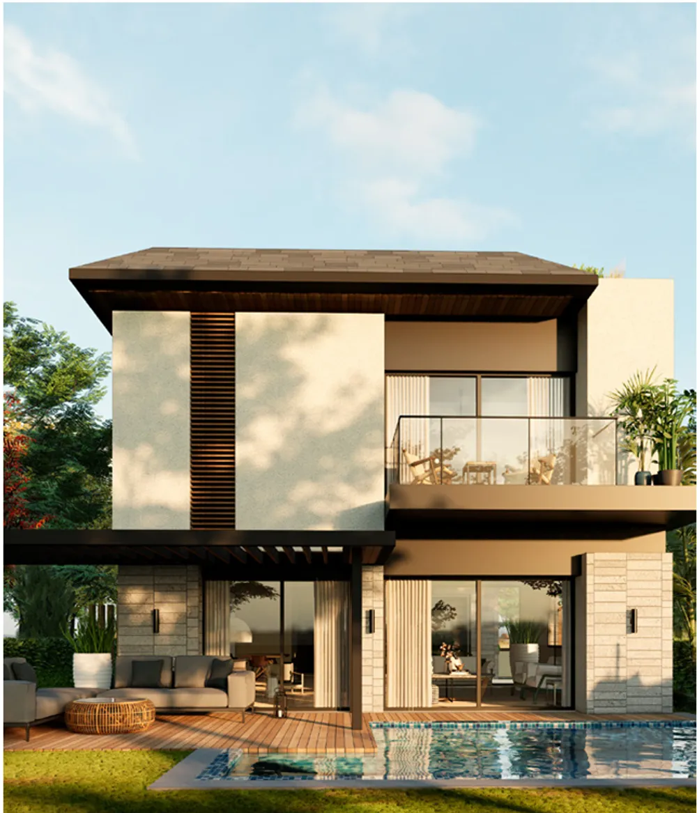 صورة العقار