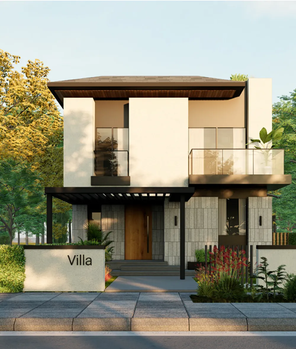 صورة العقار