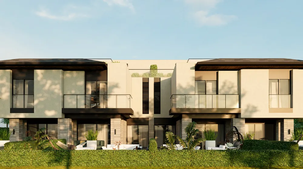 صورة العقار