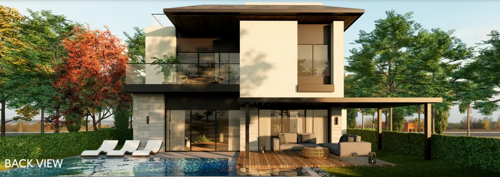 صورة العقار