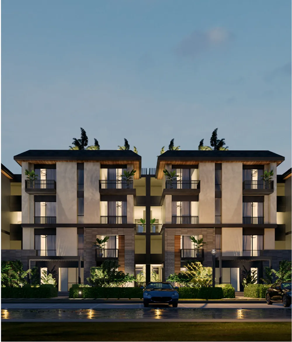 صورة العقار