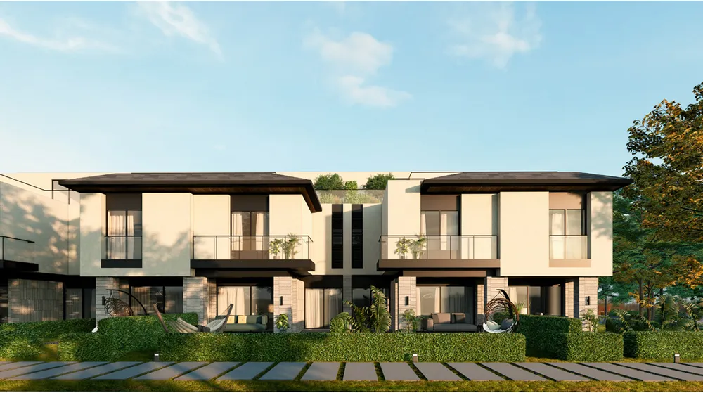 شقة 4 غرف للبيع في سعادة بوتيك