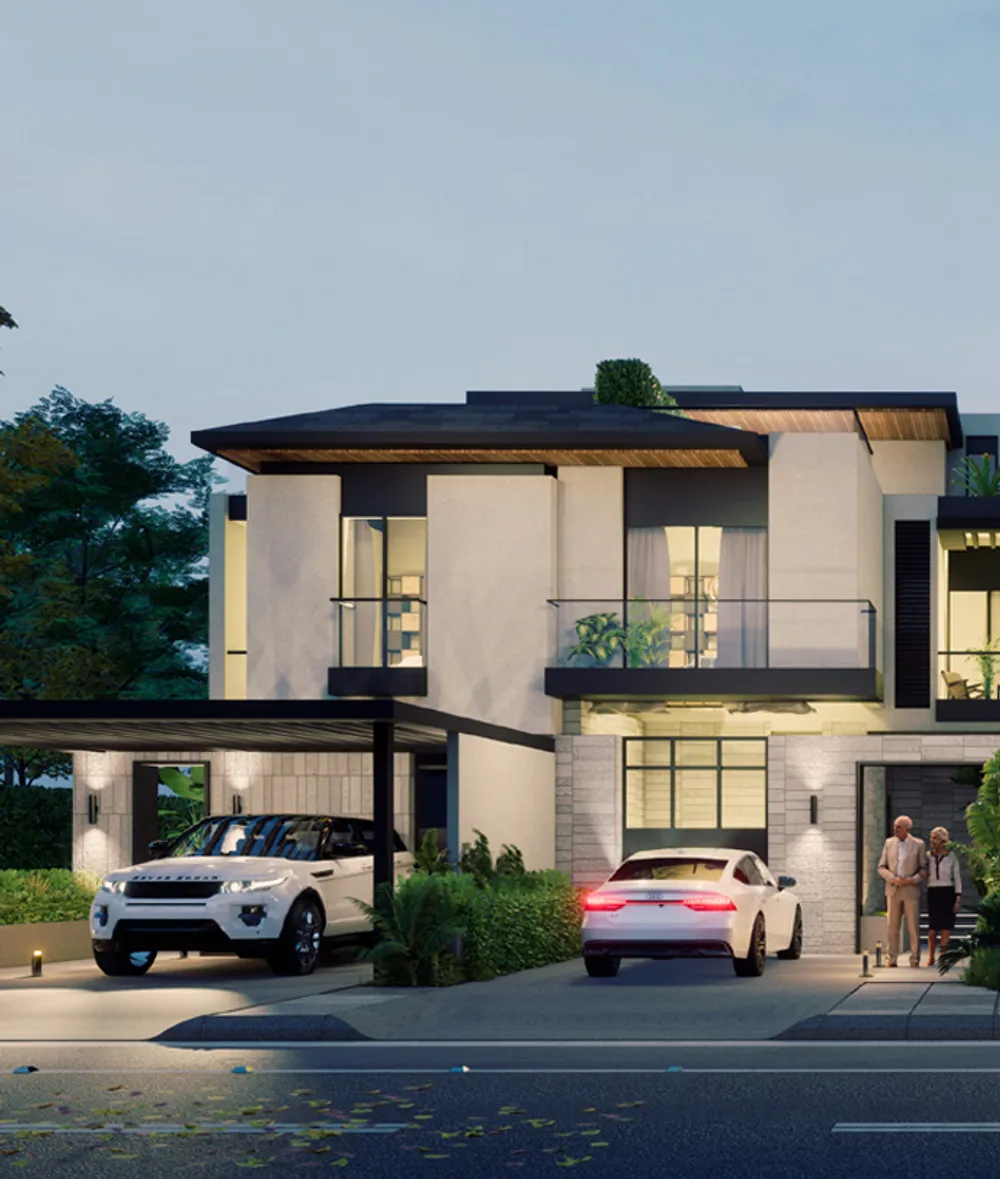 صورة العقار