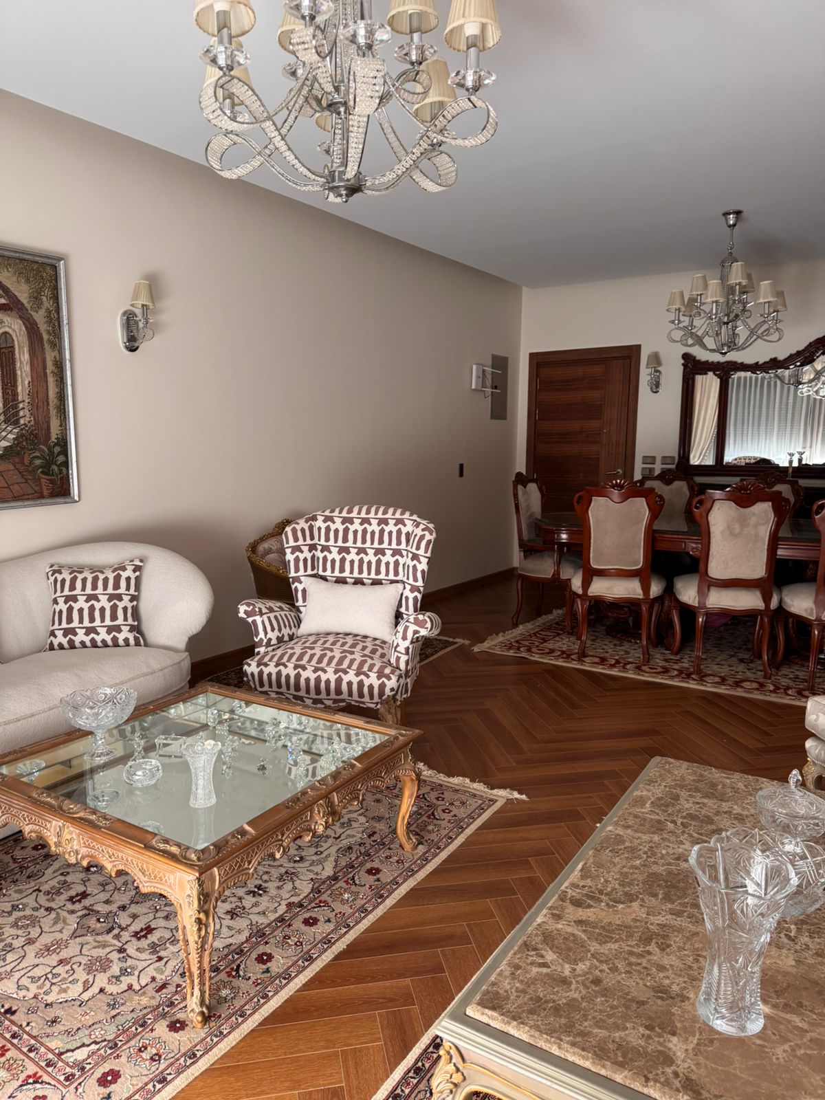 صورة العقار