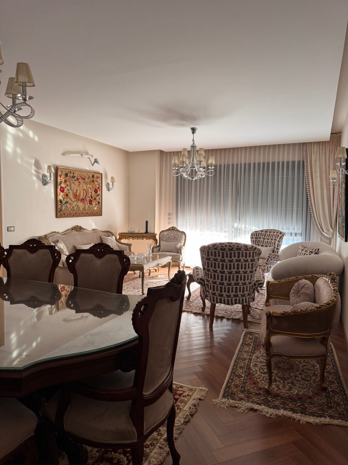 صورة العقار