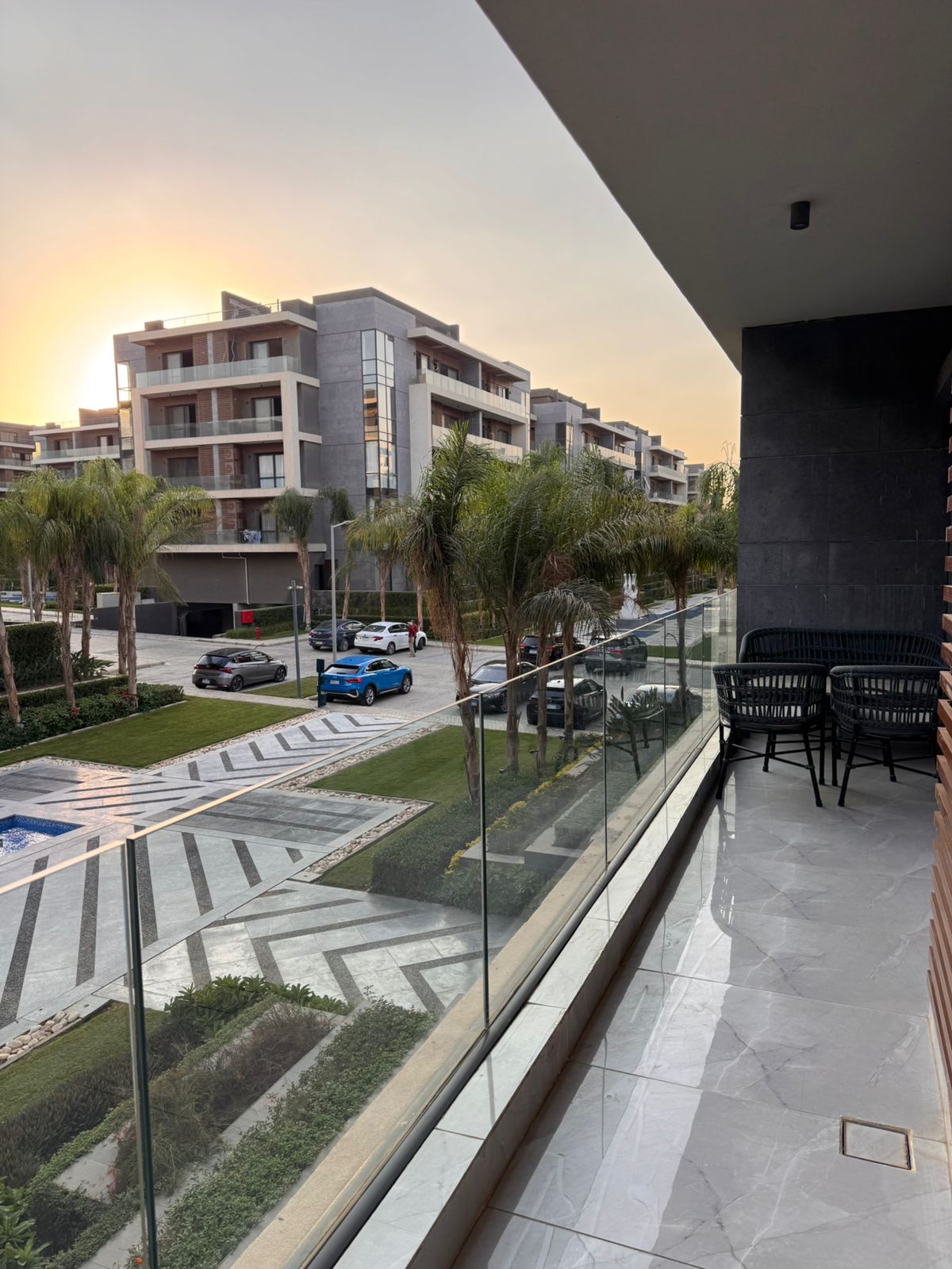 صورة العقار