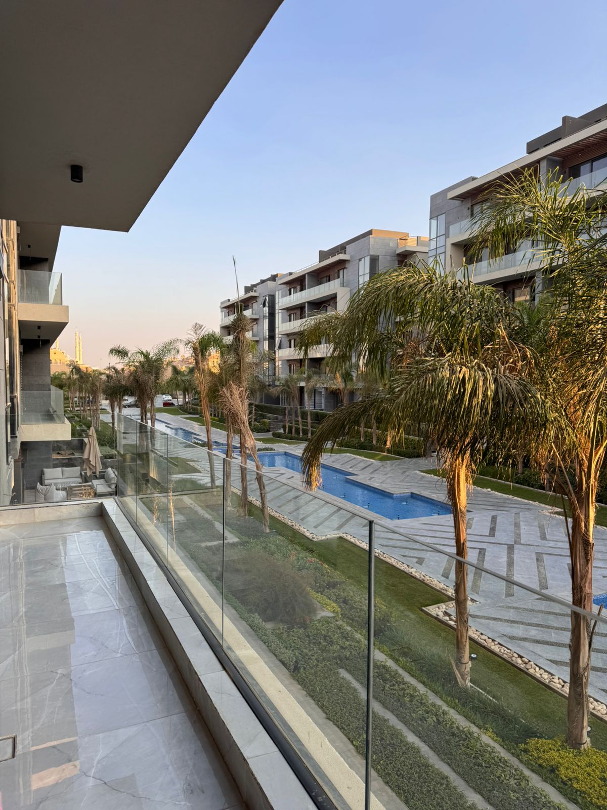 صورة العقار