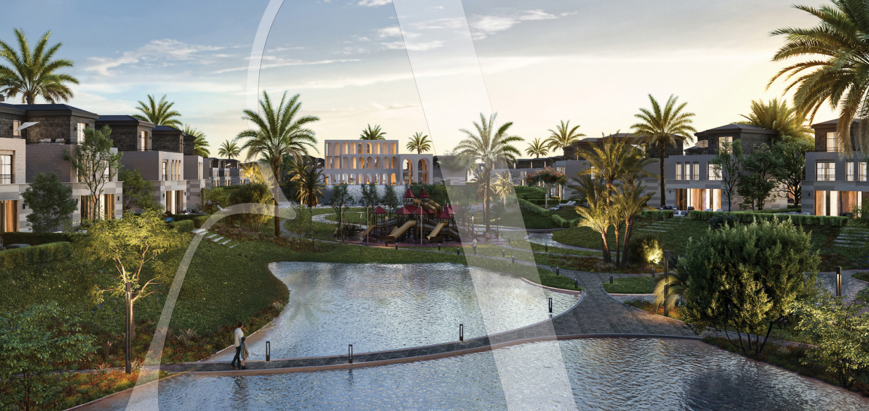 صورة العقار