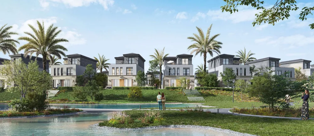 صورة العقار