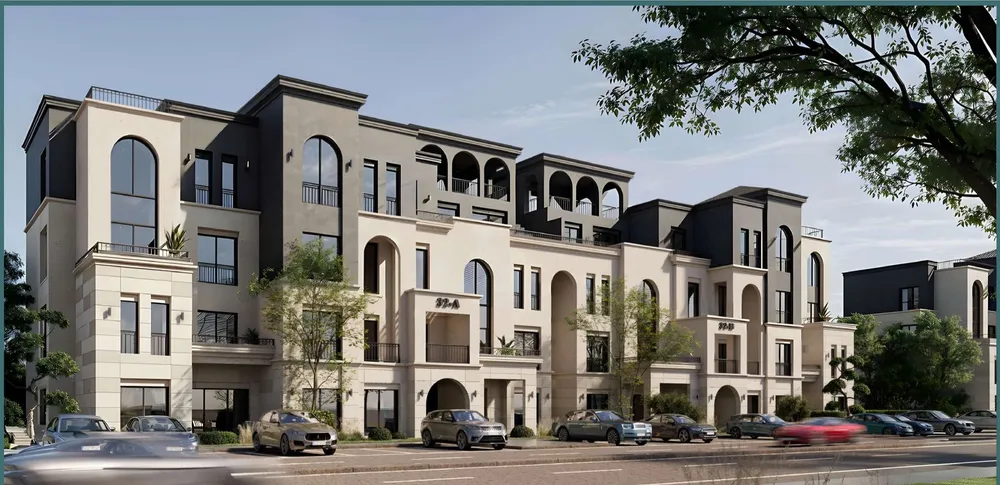 فيلا 7 غرف للبيع في سعادة بوتيك