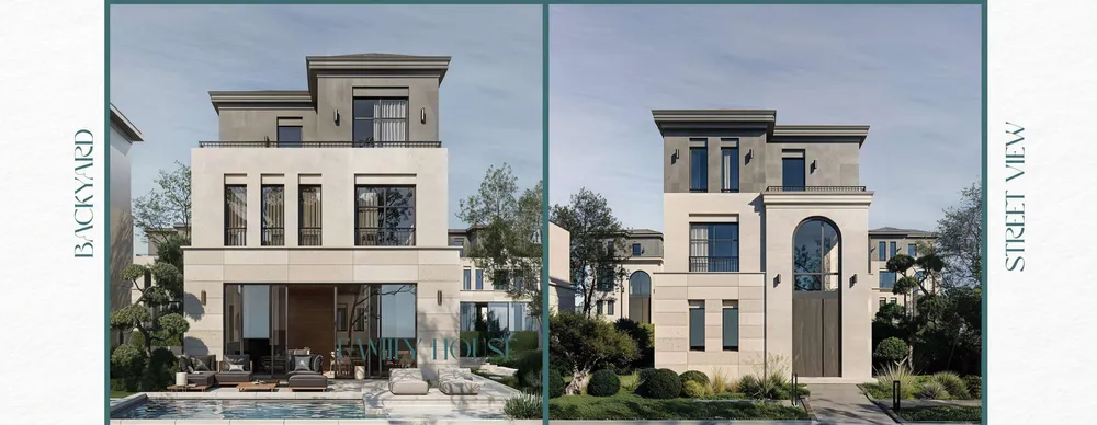 صورة العقار