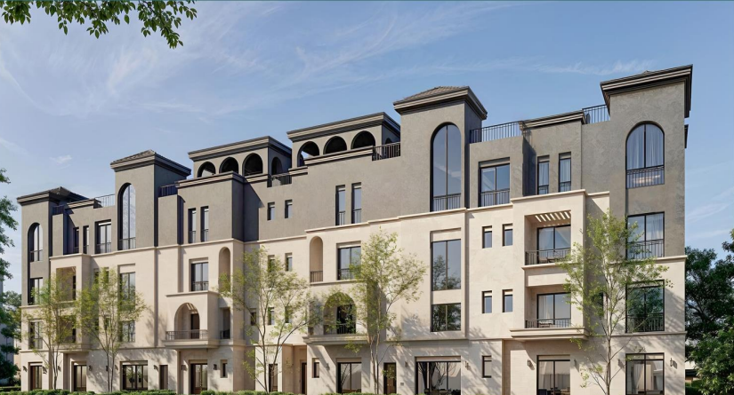 صورة العقار