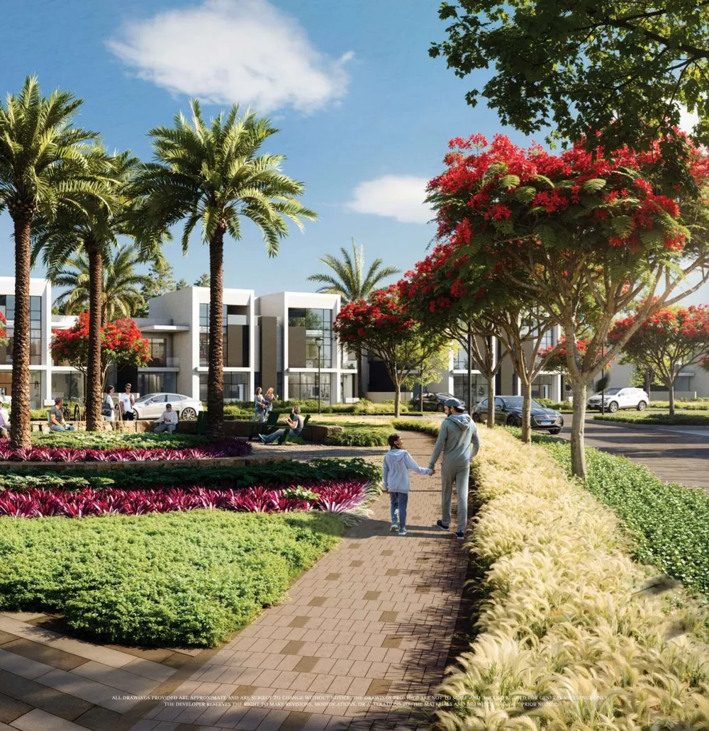 صورة العقار