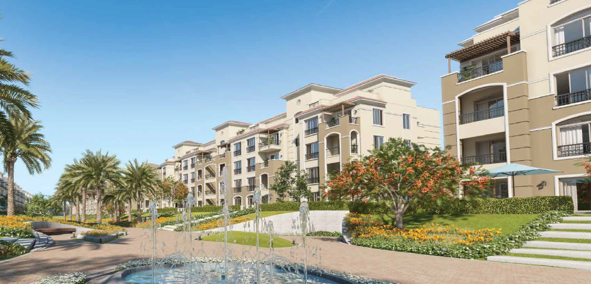 صورة العقار