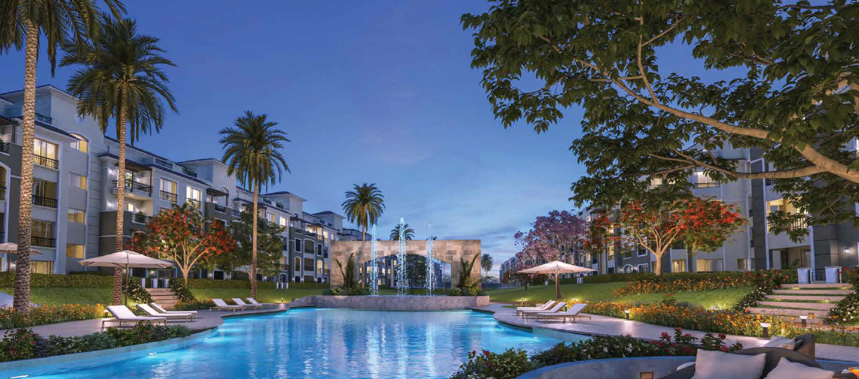 صورة العقار