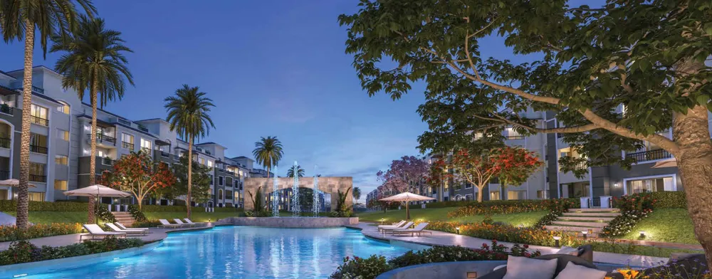 صورة العقار