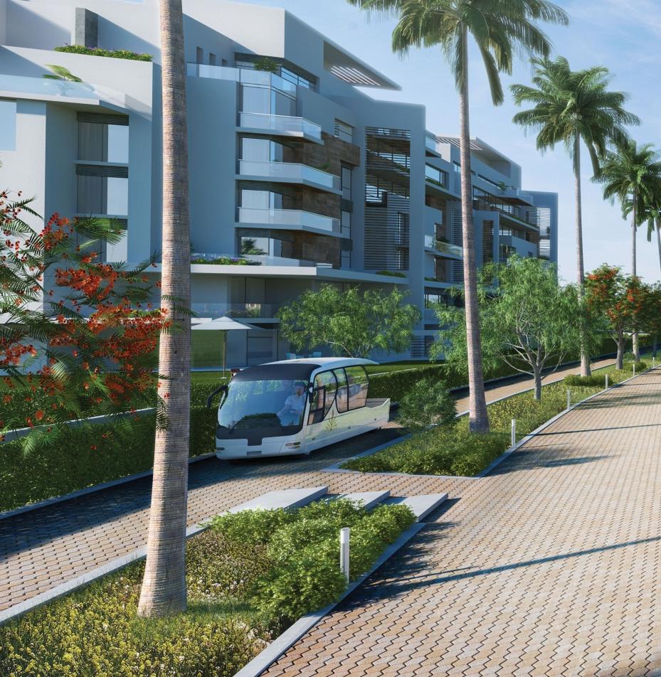 صورة العقار