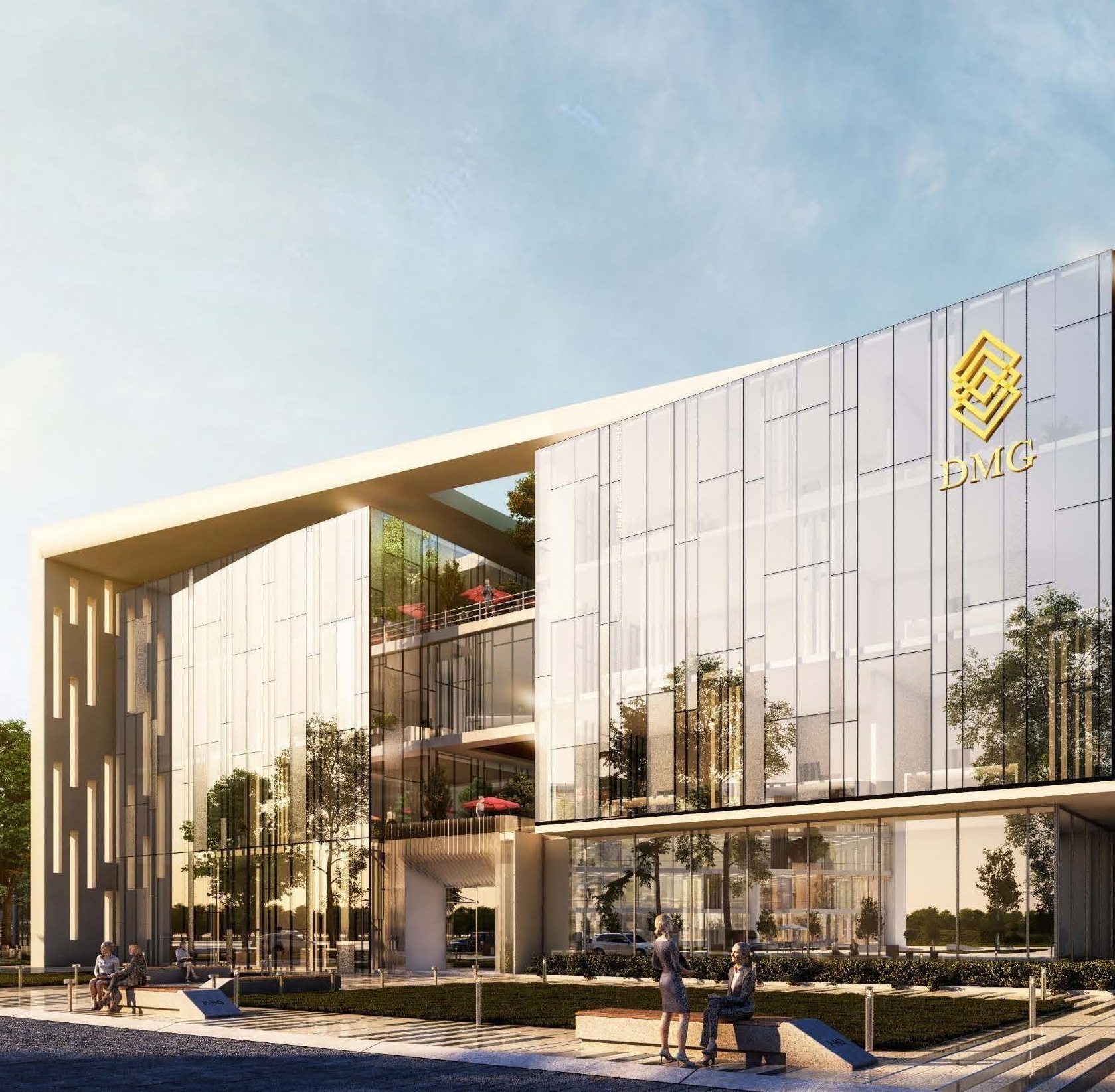 صورة العقار