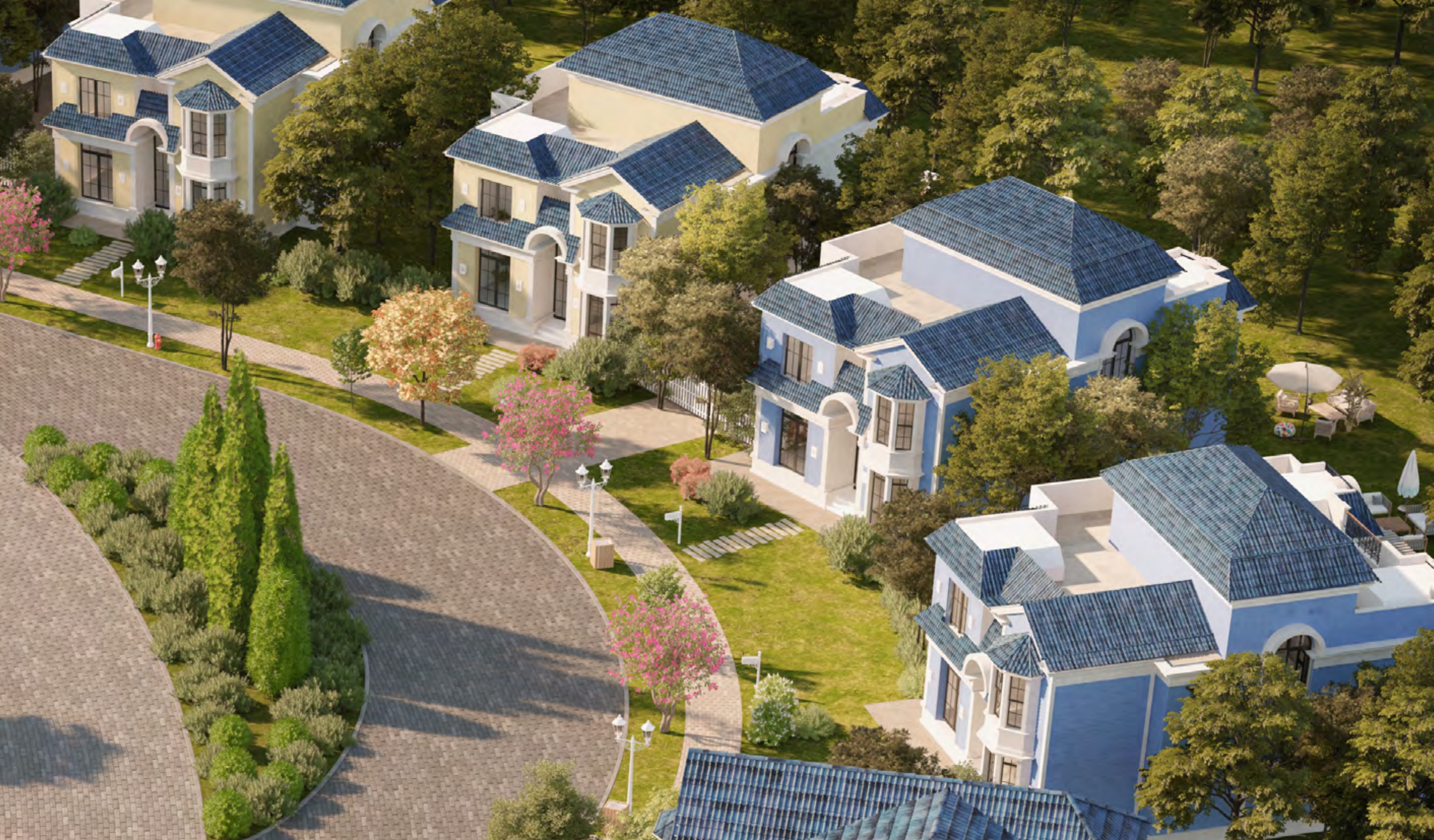 صورة العقار