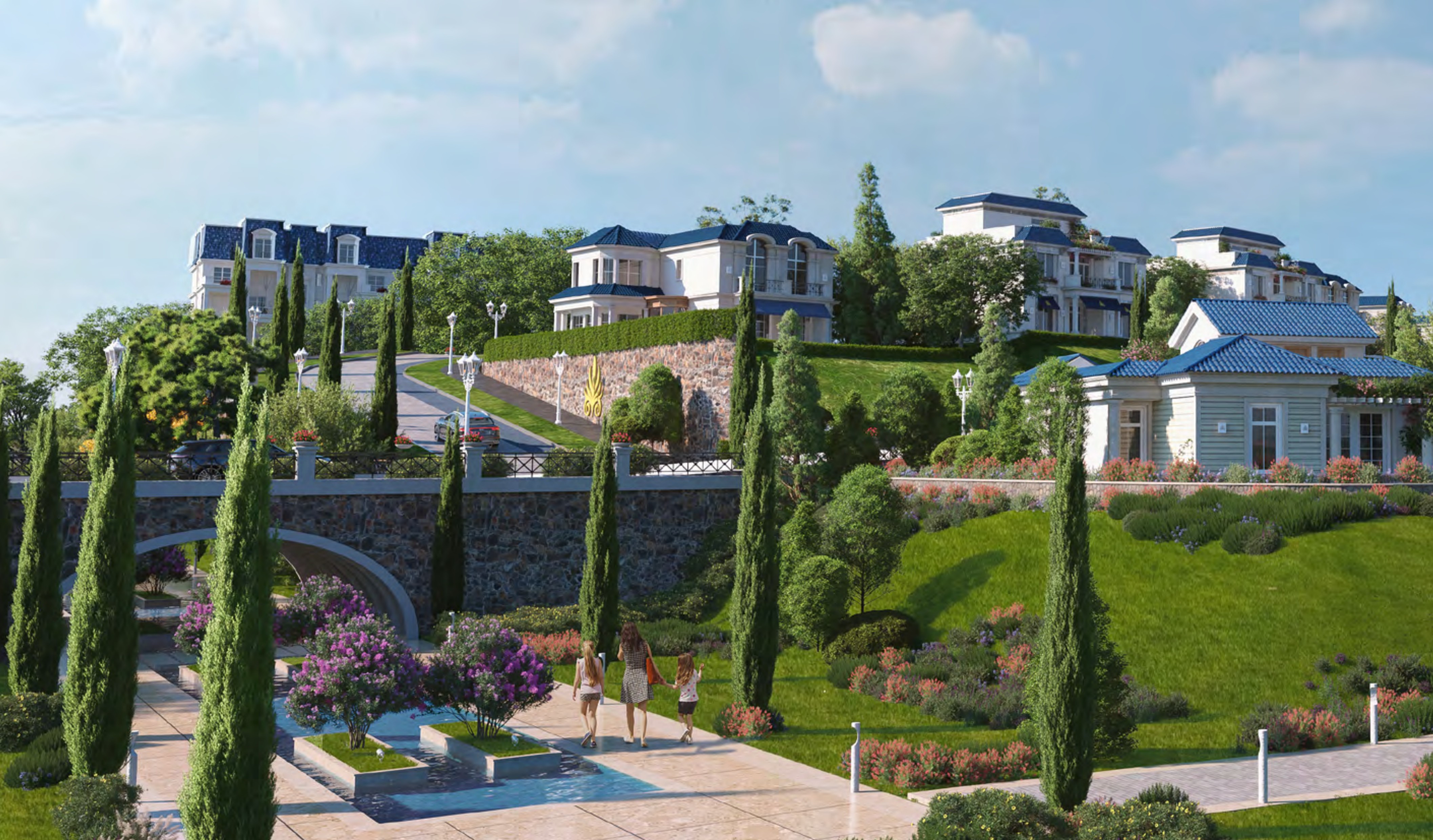 صورة العقار