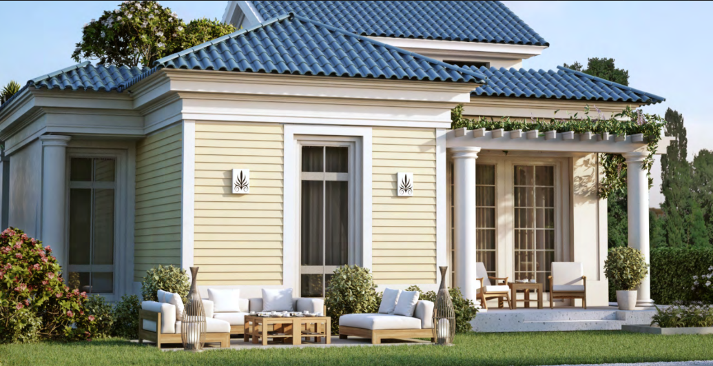 صورة العقار