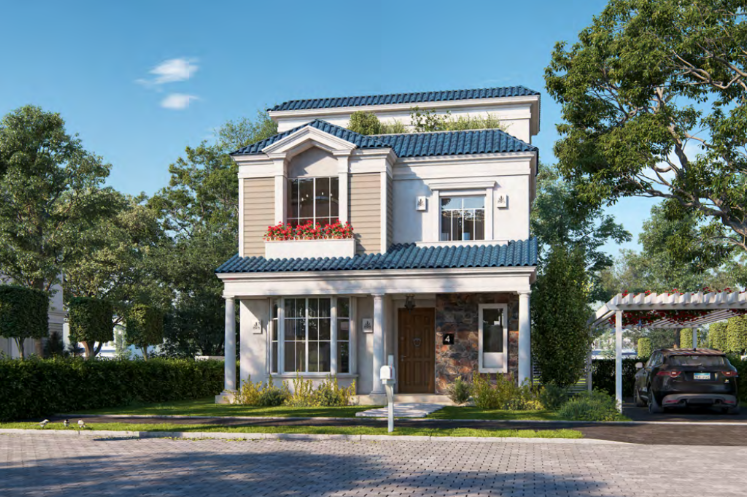 صورة العقار