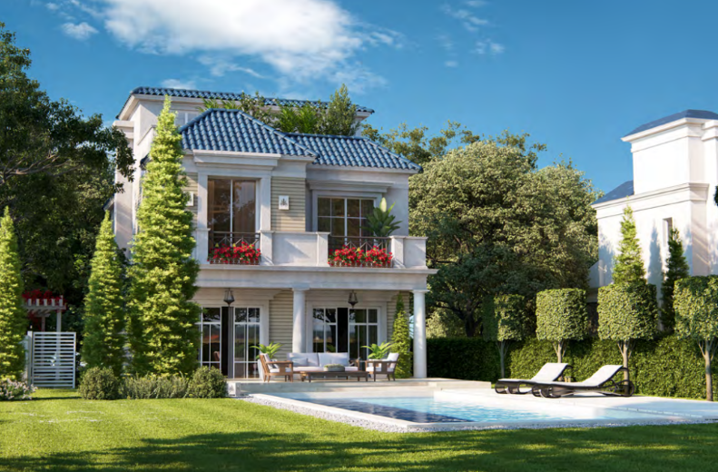 صورة العقار