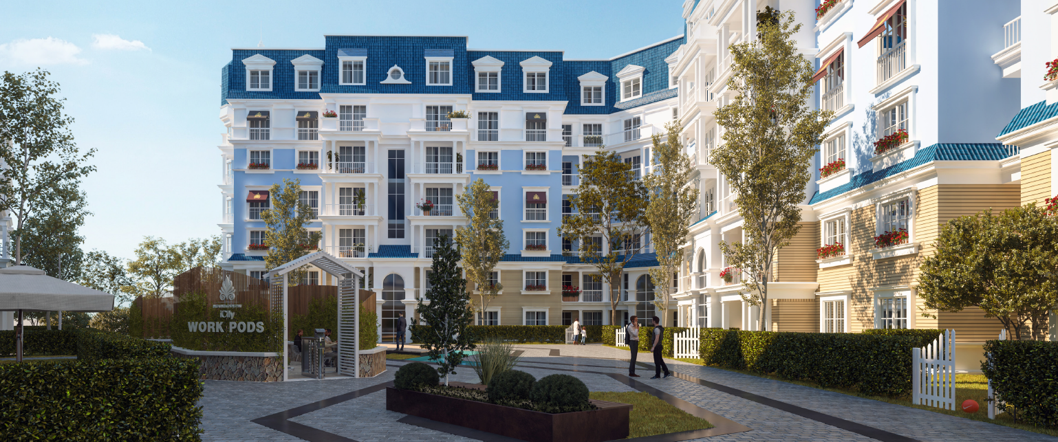 صورة العقار