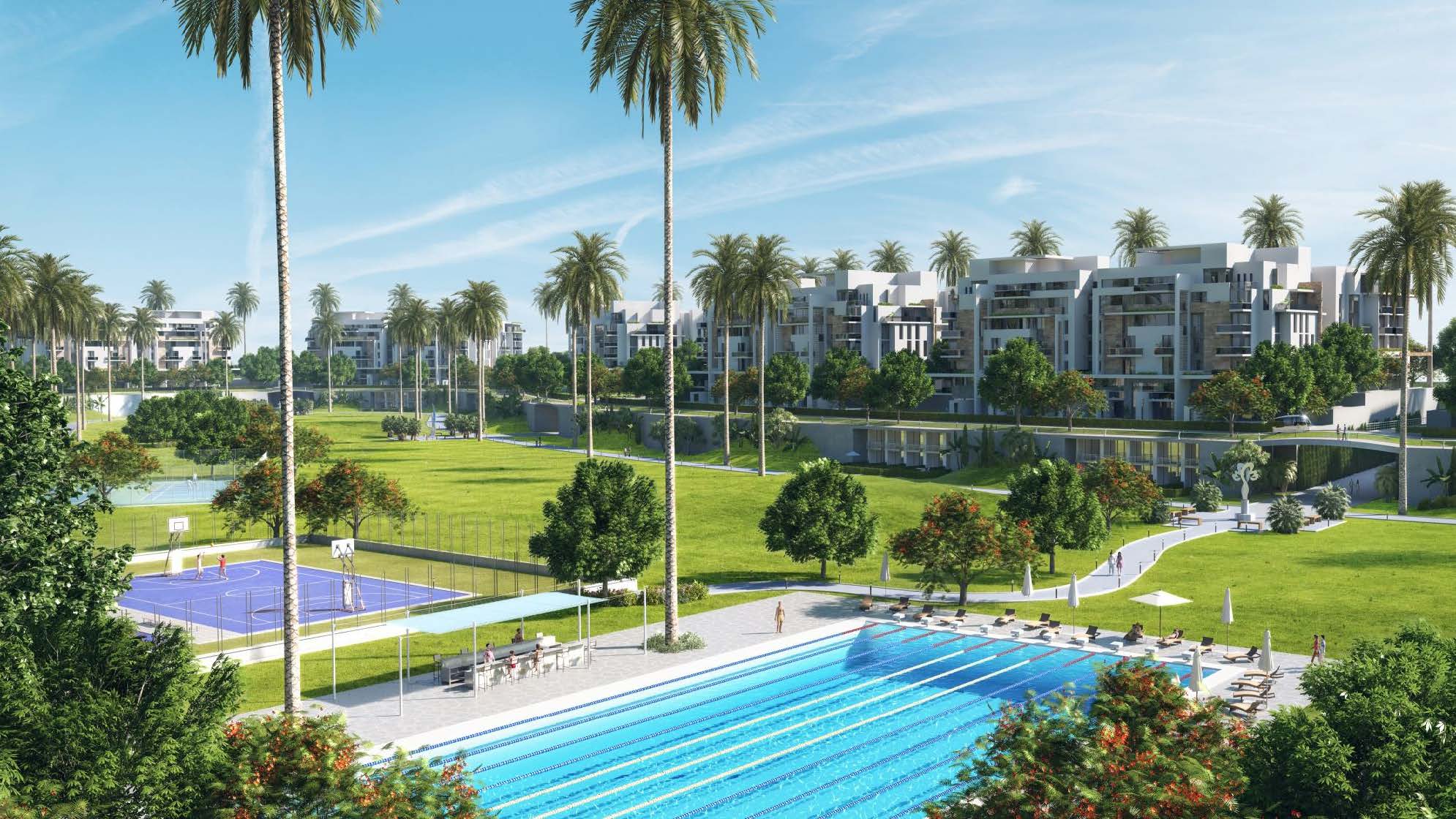 صورة العقار