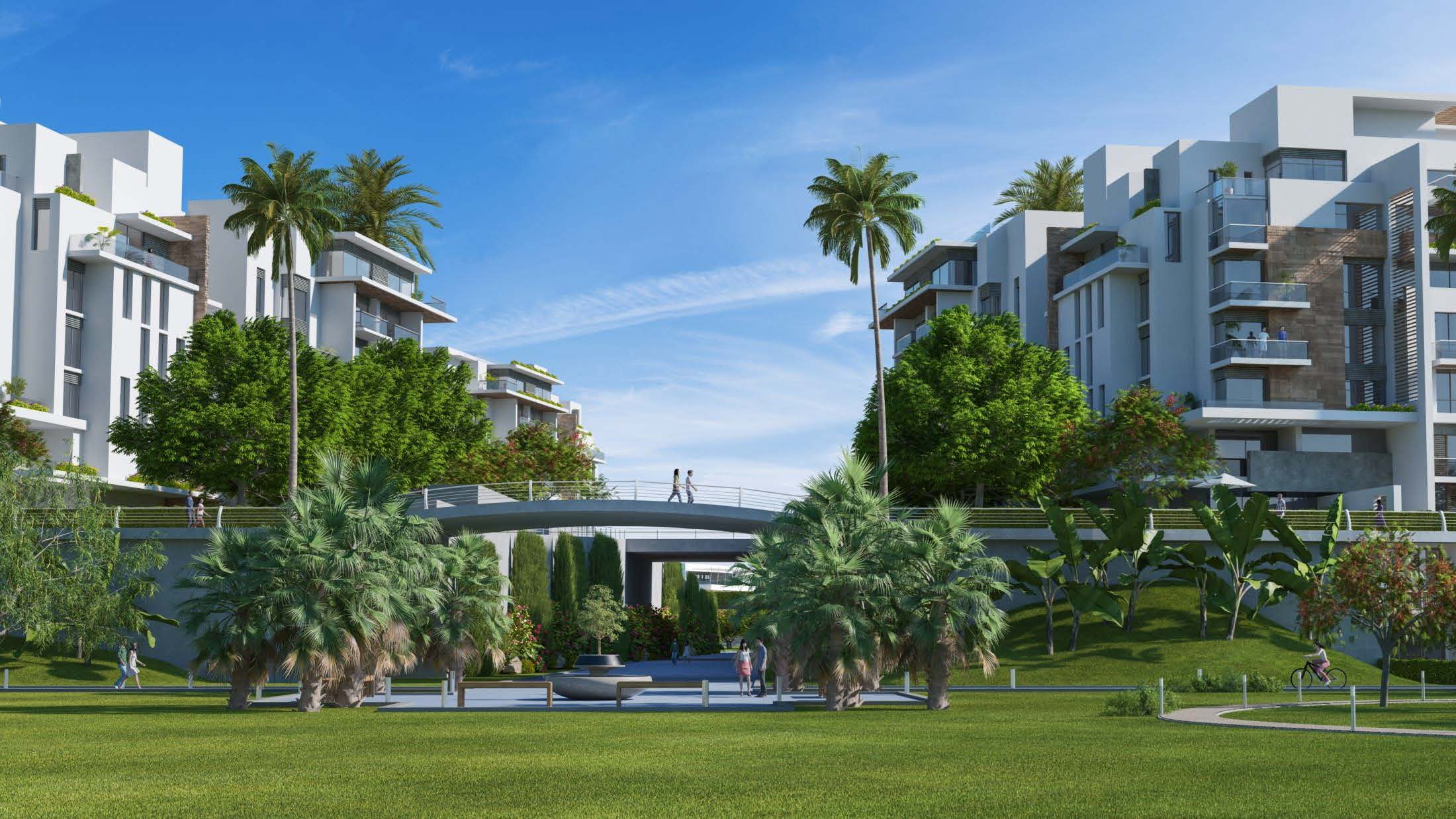 صورة العقار