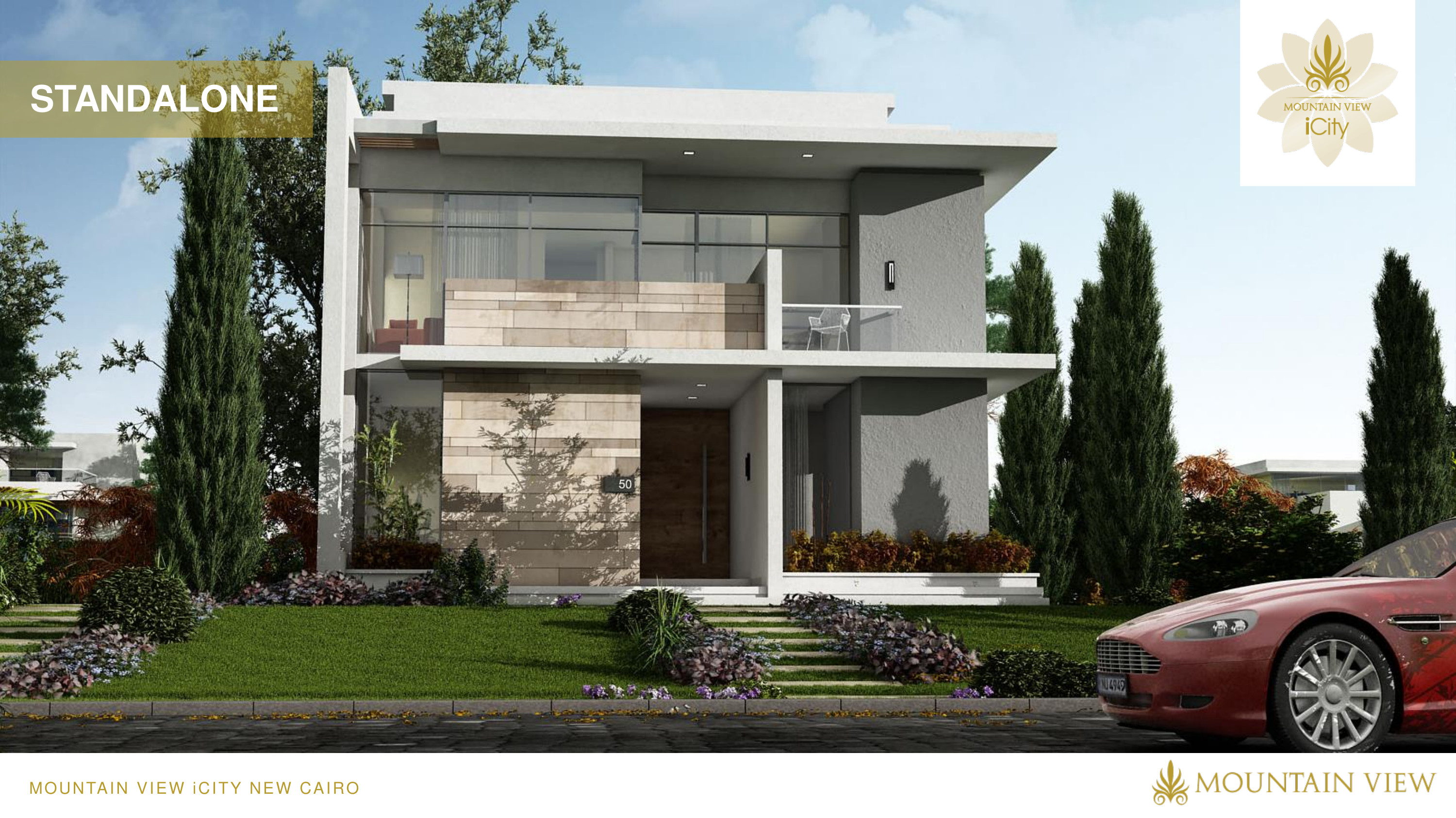 صورة العقار