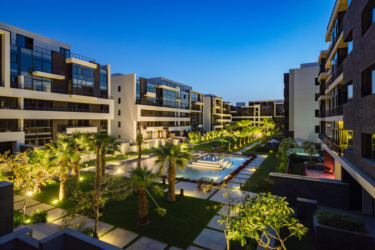 صورة العقار