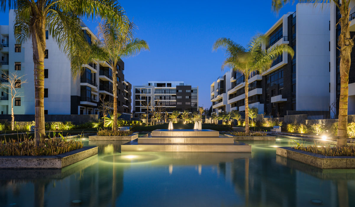 صورة العقار